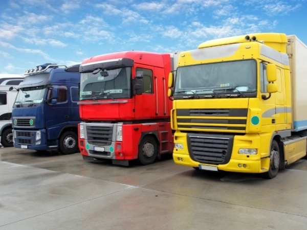 Bursa Kaynarca Nakliye